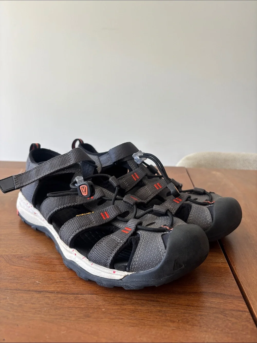 Keen Outdoor Sandals